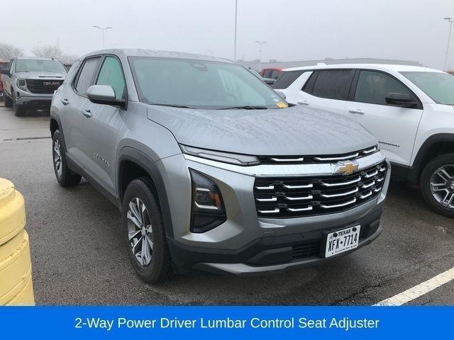 Chevrolet Equinox LT 2WD 2026