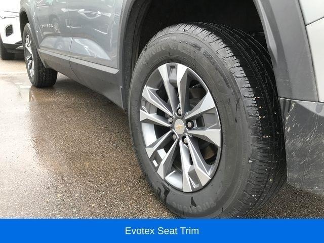 Chevrolet Equinox LT 2WD 2026