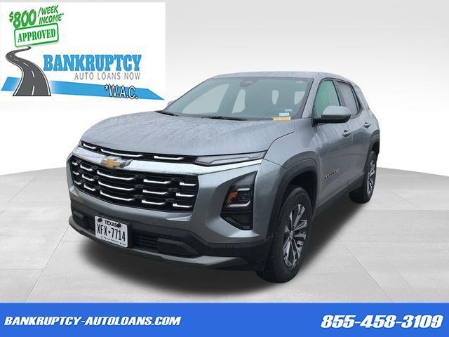 Chevrolet Equinox LT 2WD 2026