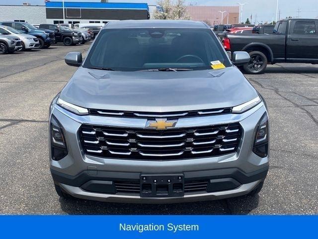 Chevrolet Equinox LT 2WD 2026
