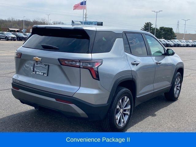 Chevrolet Equinox LT 2WD 2026