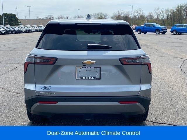 Chevrolet Equinox LT 2WD 2026