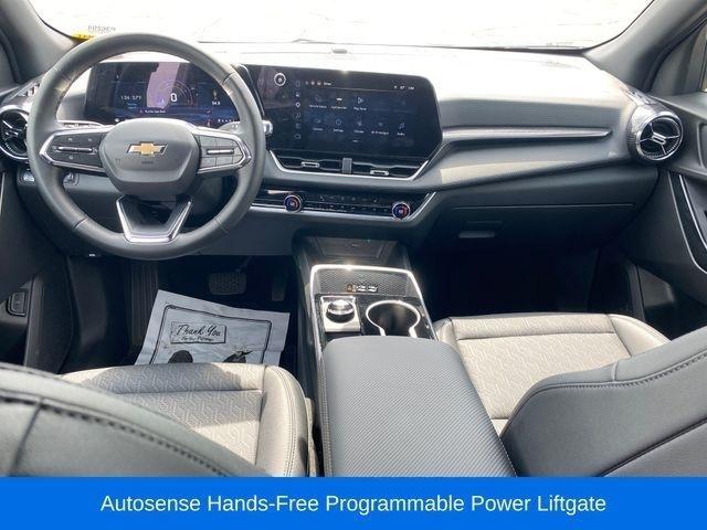 Chevrolet Equinox LT 2WD 2026