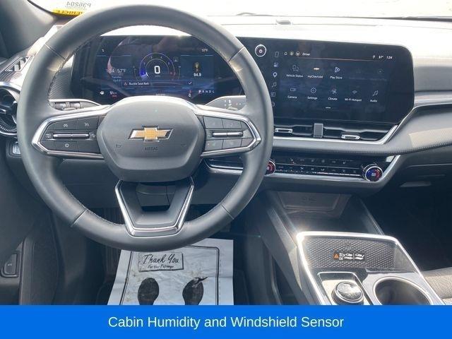 Chevrolet Equinox LT 2WD 2026