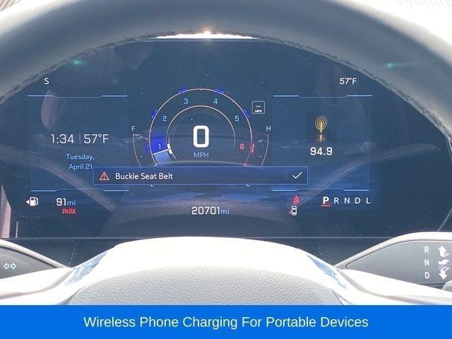 Chevrolet Equinox LT 2WD 2026