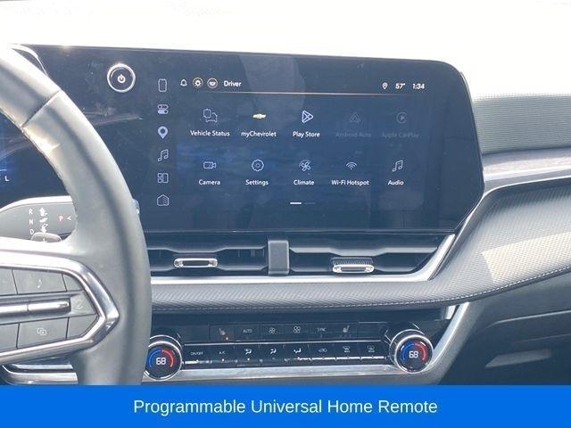 Chevrolet Equinox LT 2WD 2026