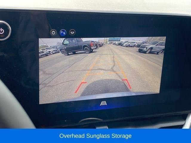 Chevrolet Equinox LT 2WD 2026