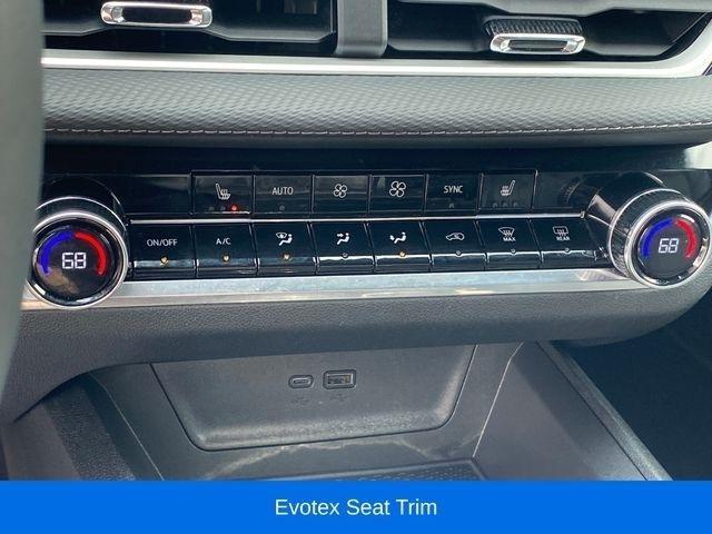 Chevrolet Equinox LT 2WD 2026