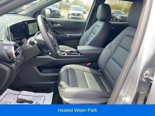 Chevrolet Equinox LT 2WD 2026