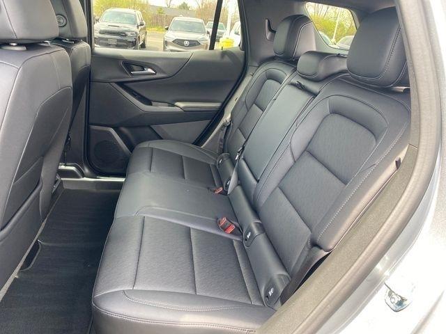 Chevrolet Equinox LT 2WD 2026