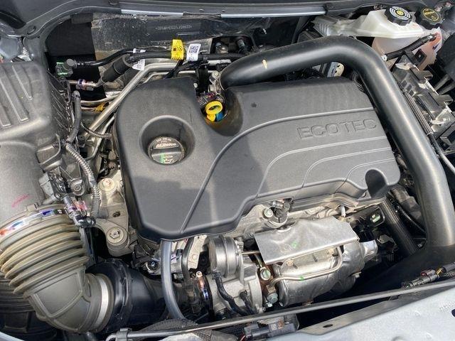 Chevrolet Equinox LT 2WD 2026