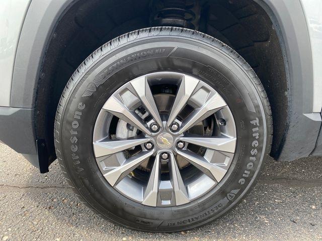 Chevrolet Equinox LT 2WD 2026