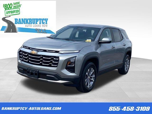 Chevrolet Equinox LT 2WD 2026