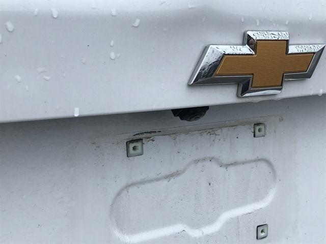 Chevrolet Equinox LT AWD 2026