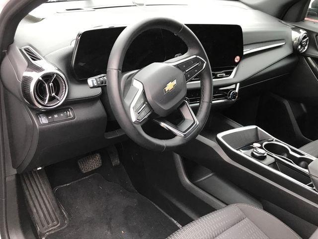 Chevrolet Equinox LT AWD 2026