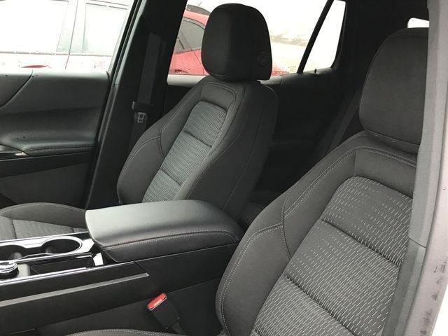 Chevrolet Equinox LT AWD 2026