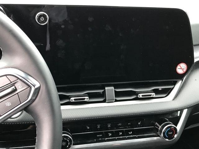 Chevrolet Equinox LT AWD 2026