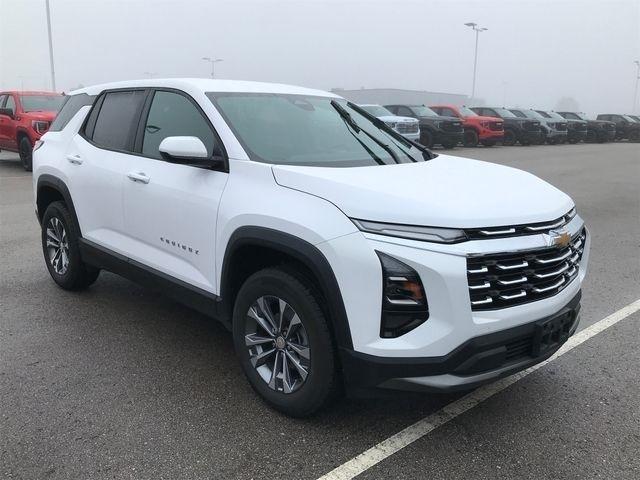 Chevrolet Equinox LT AWD 2026