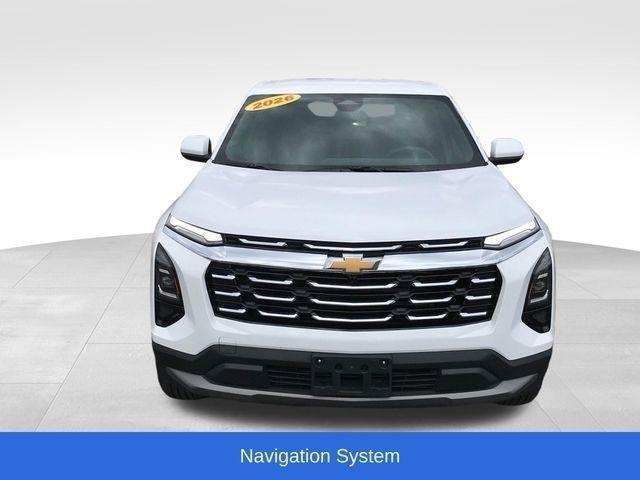 Chevrolet Equinox LT AWD 2026
