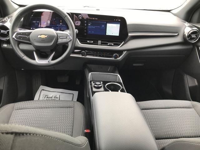 Chevrolet Equinox LT AWD 2026