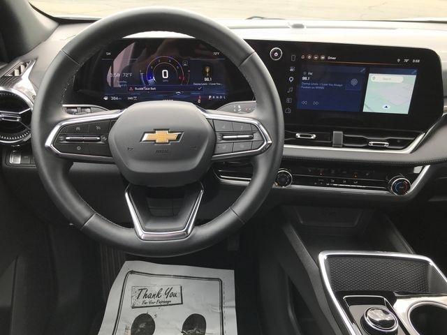 Chevrolet Equinox LT AWD 2026