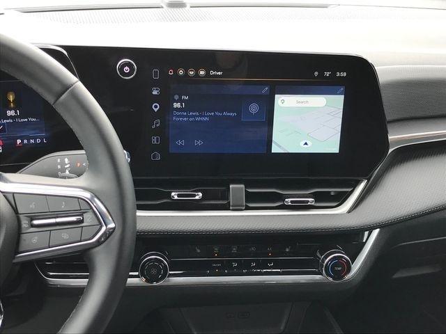 Chevrolet Equinox LT AWD 2026
