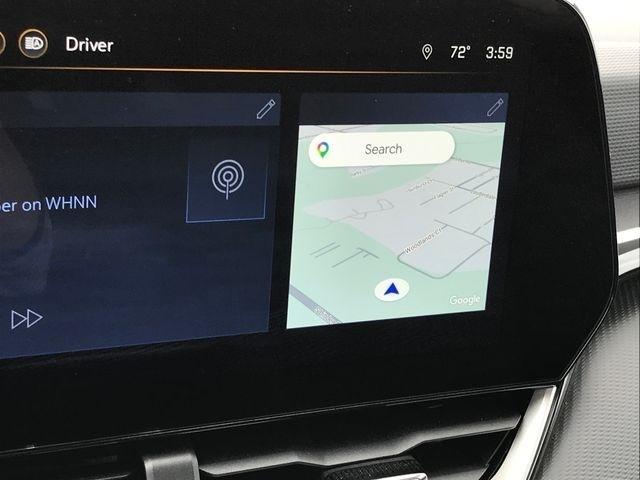 Chevrolet Equinox LT AWD 2026