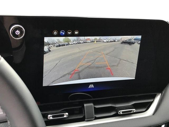 Chevrolet Equinox LT AWD 2026