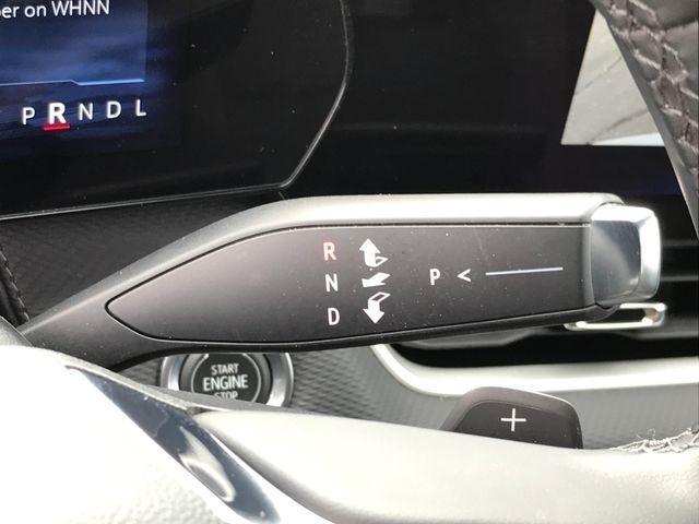 Chevrolet Equinox LT AWD 2026