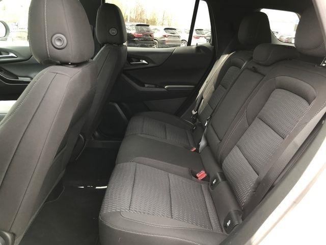 Chevrolet Equinox LT AWD 2026