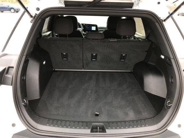 Chevrolet Equinox LT AWD 2026