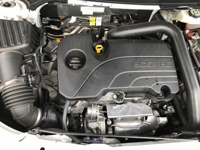 Chevrolet Equinox LT AWD 2026