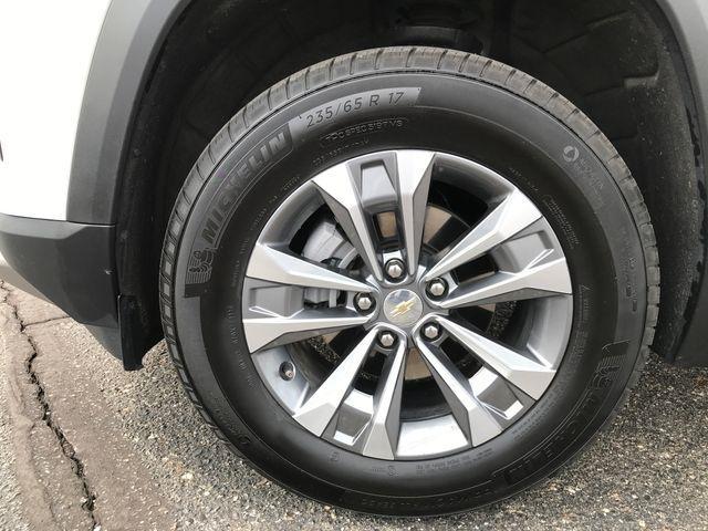 Chevrolet Equinox LT AWD 2026
