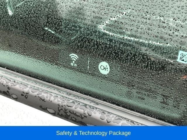 Chevrolet Equinox LT AWD 2025