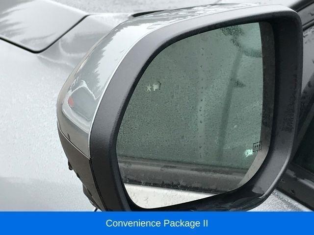 Chevrolet Equinox LT AWD 2025