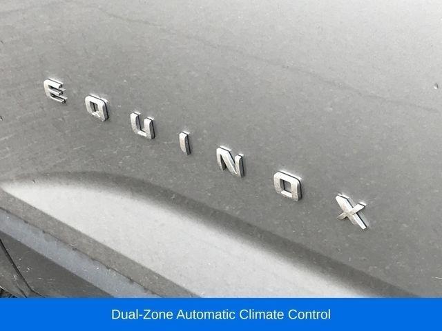 Chevrolet Equinox LT AWD 2025