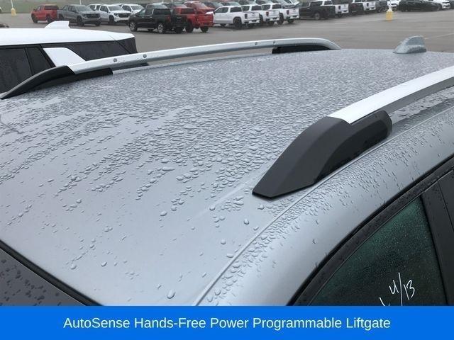 Chevrolet Equinox LT AWD 2025