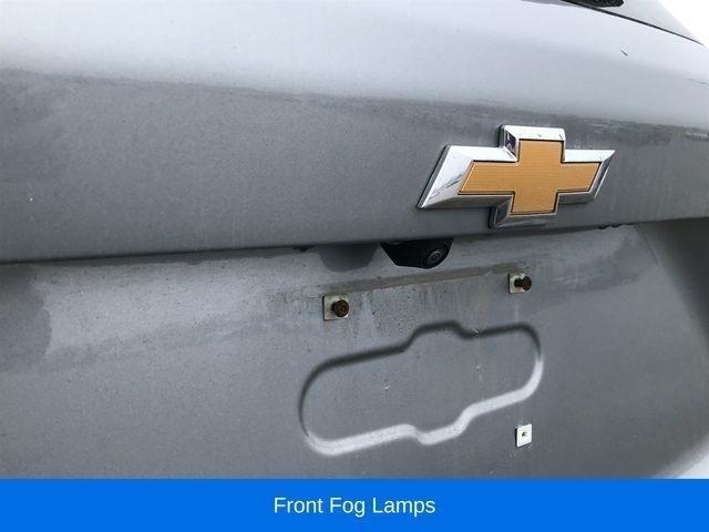 Chevrolet Equinox LT AWD 2025