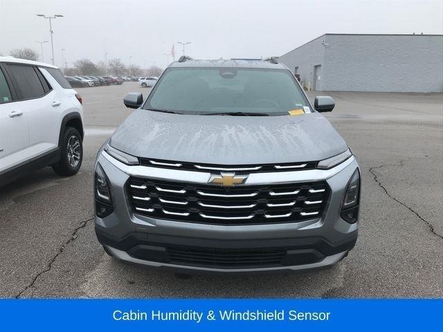 Chevrolet Equinox LT AWD 2025
