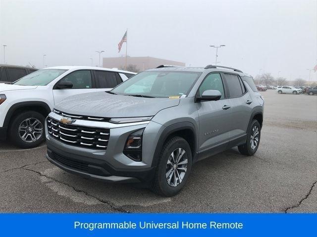Chevrolet Equinox LT AWD 2025