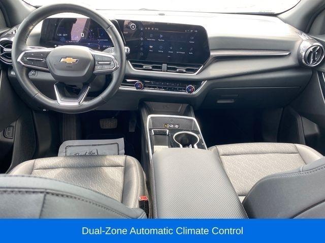 Chevrolet Equinox LT AWD 2025