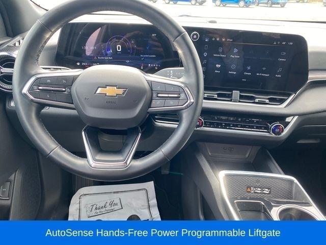 Chevrolet Equinox LT AWD 2025