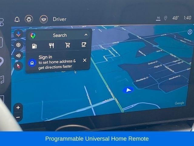 Chevrolet Equinox LT AWD 2025