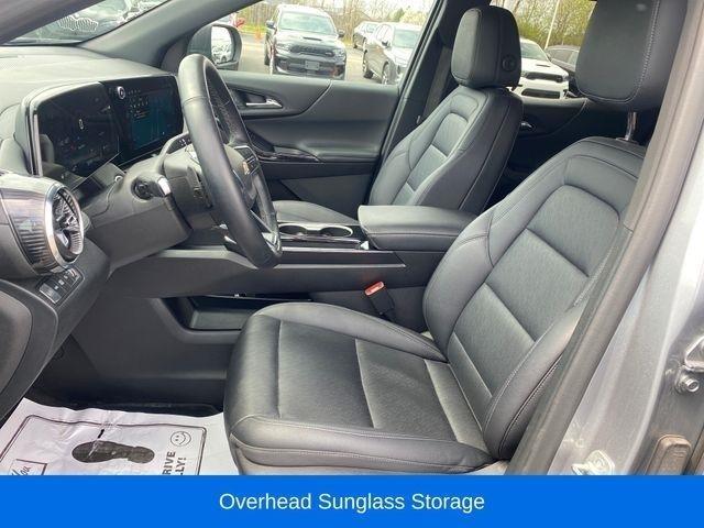 Chevrolet Equinox LT AWD 2025