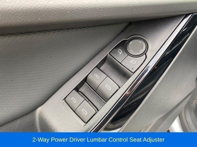 Chevrolet Equinox LT AWD 2025
