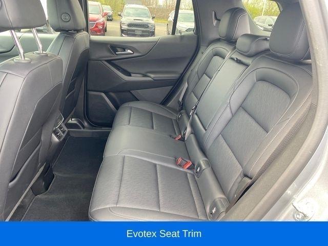 Chevrolet Equinox LT AWD 2025
