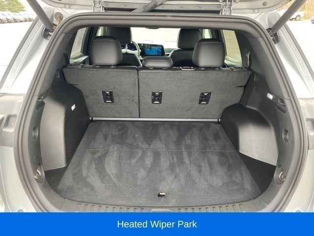 Chevrolet Equinox LT AWD 2025