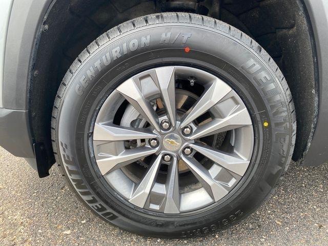 Chevrolet Equinox LT AWD 2025