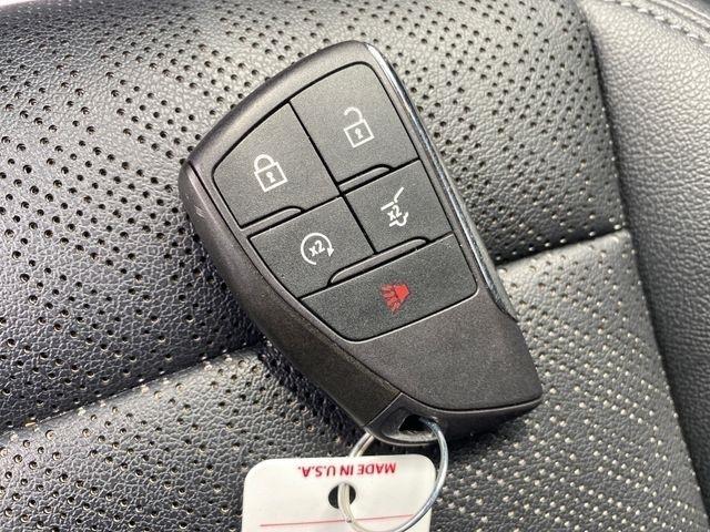 Chevrolet Equinox LT AWD 2025