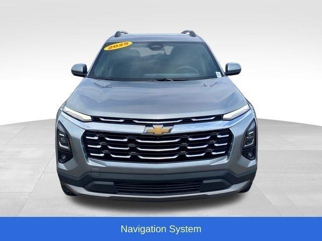 Chevrolet Equinox LT AWD 2025